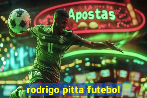 rodrigo pitta futebol